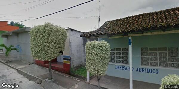 AGENCIA DEL MINISTERIO PÚBLICO ADSCRIPTA A LOS JUZGADOS UNO INSTANCIA MIXTO MENOR Y DOS PRIMERA INST